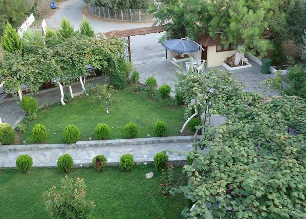 Harilaos Beach Plaka Litochoro Dış mekan fotoğraf